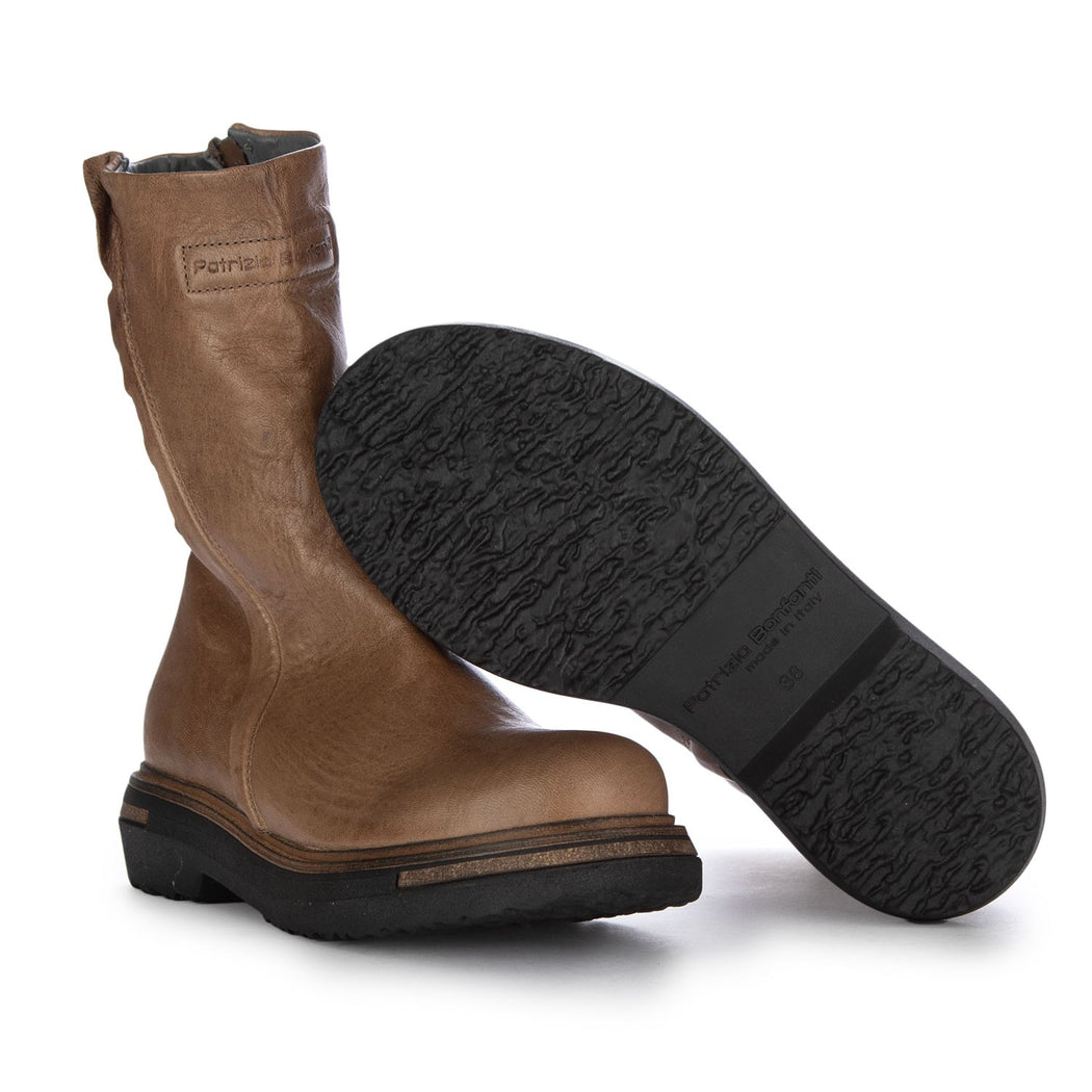 ARIKO BOLD TAUPE  MARRONE