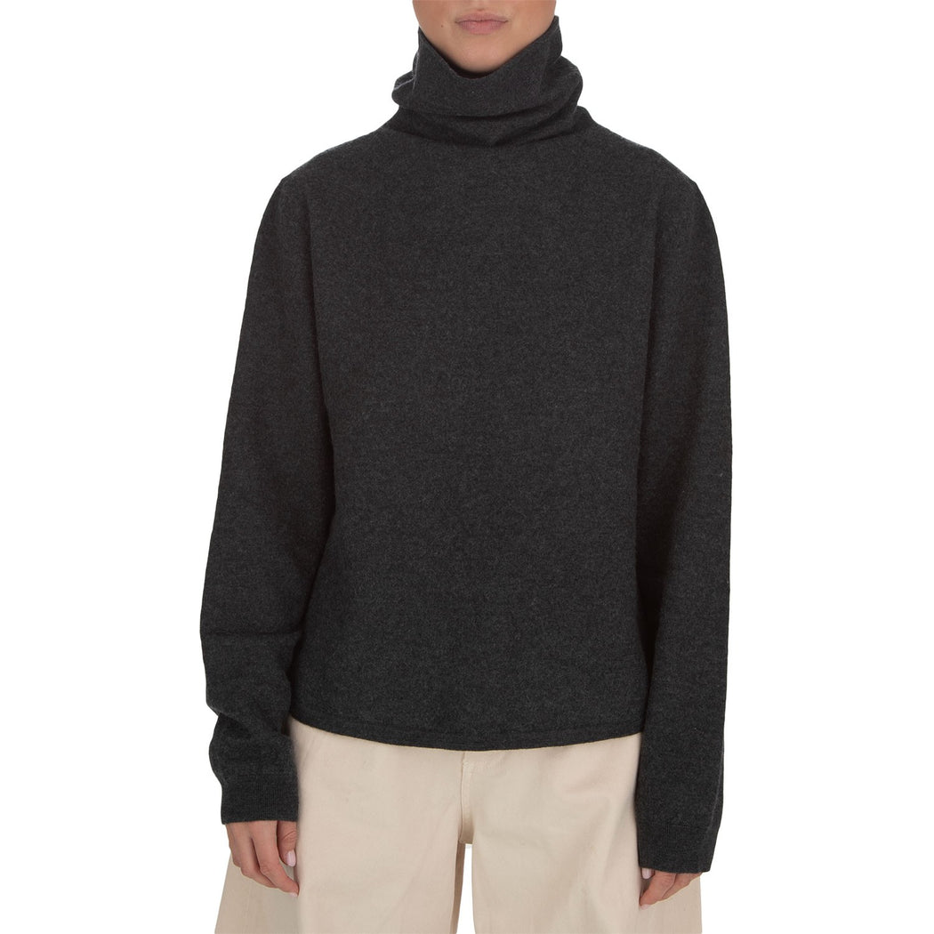 Y5WB04 Y49 LAURA ANTRACITE  GRIGIO