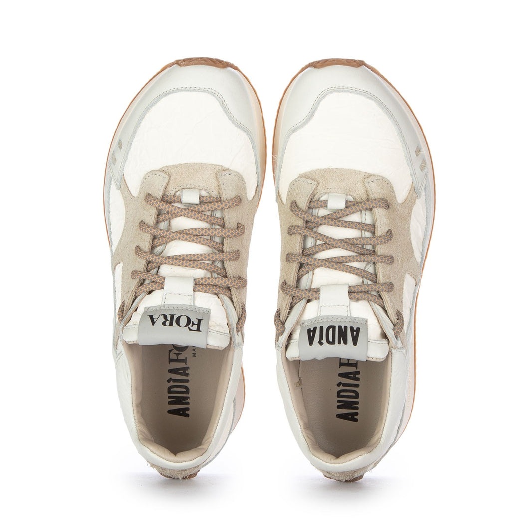 HOTY DENVER CLOUD ICE  BIANCA