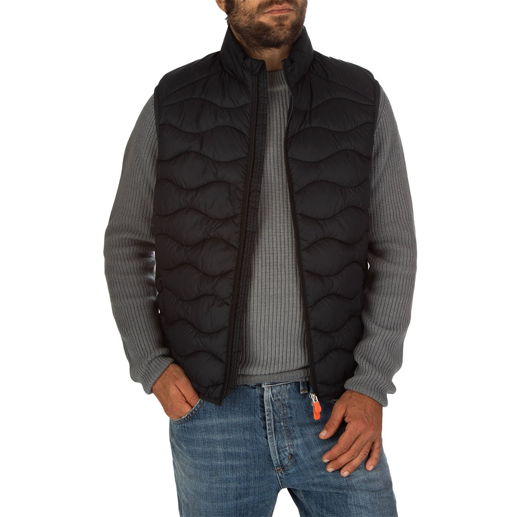 D82187M GIGA21 TIDE  10000 NERO