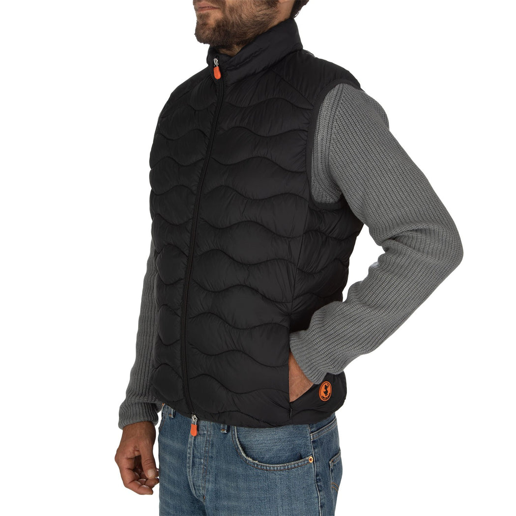 D82187M GIGA21 TIDE  10000 NERO