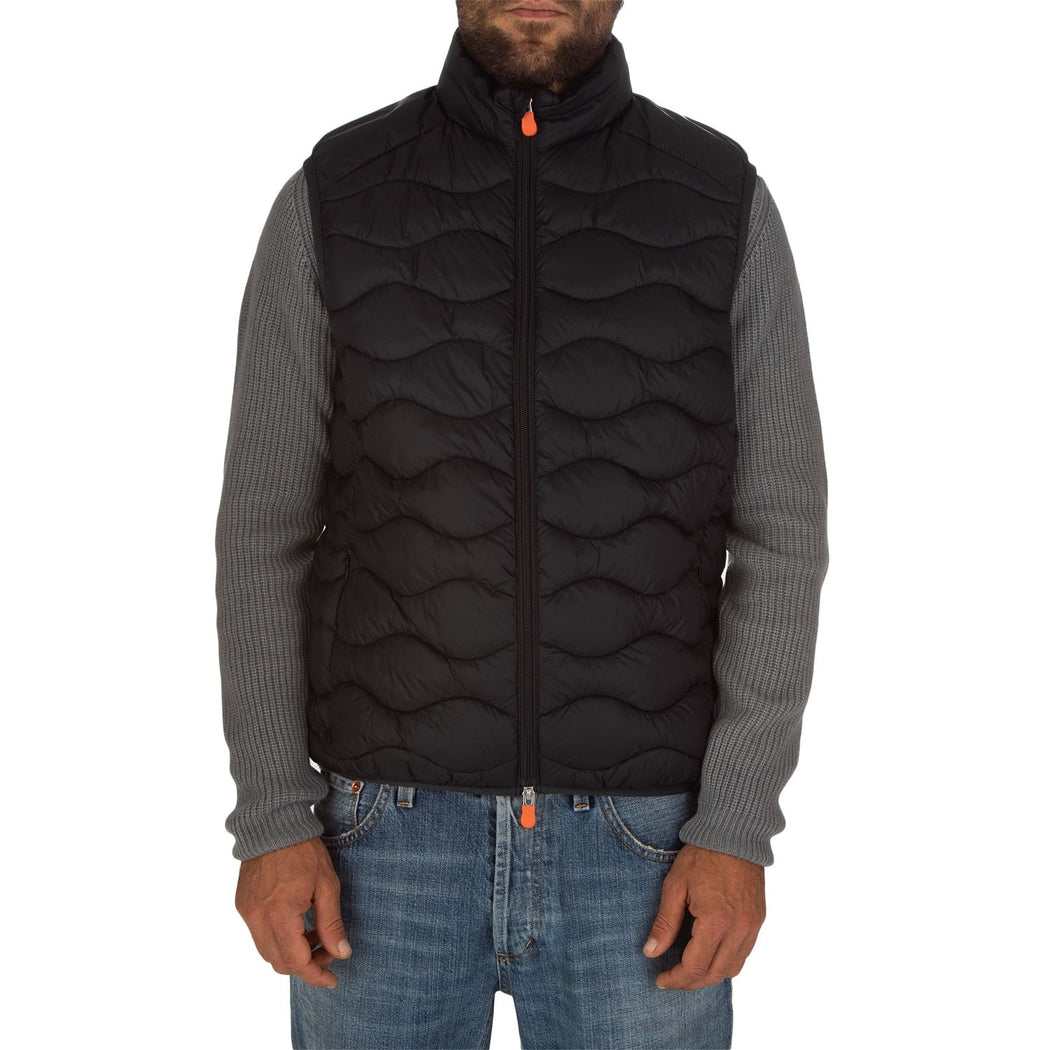 D82187M GIGA21 TIDE  10000 NERO
