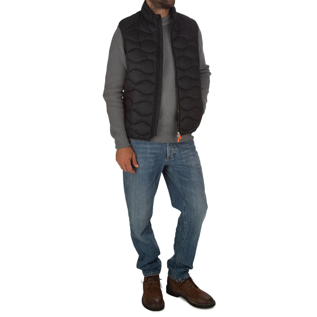D82187M GIGA21 TIDE  10000 NERO