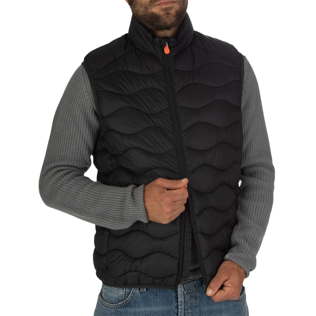D82187M GIGA21 TIDE  10000 NERO
