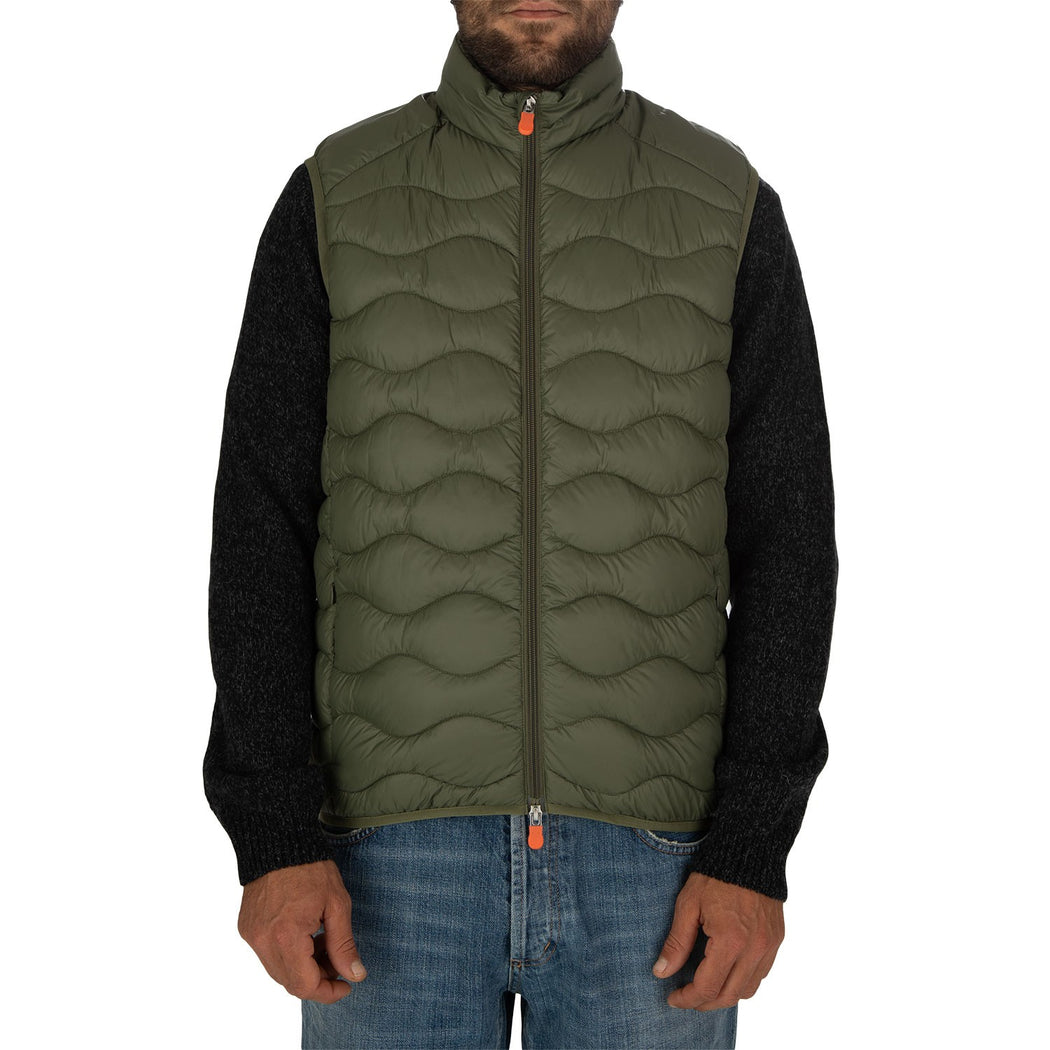 D82187M GIGA21 TIDE  50012 VERDE