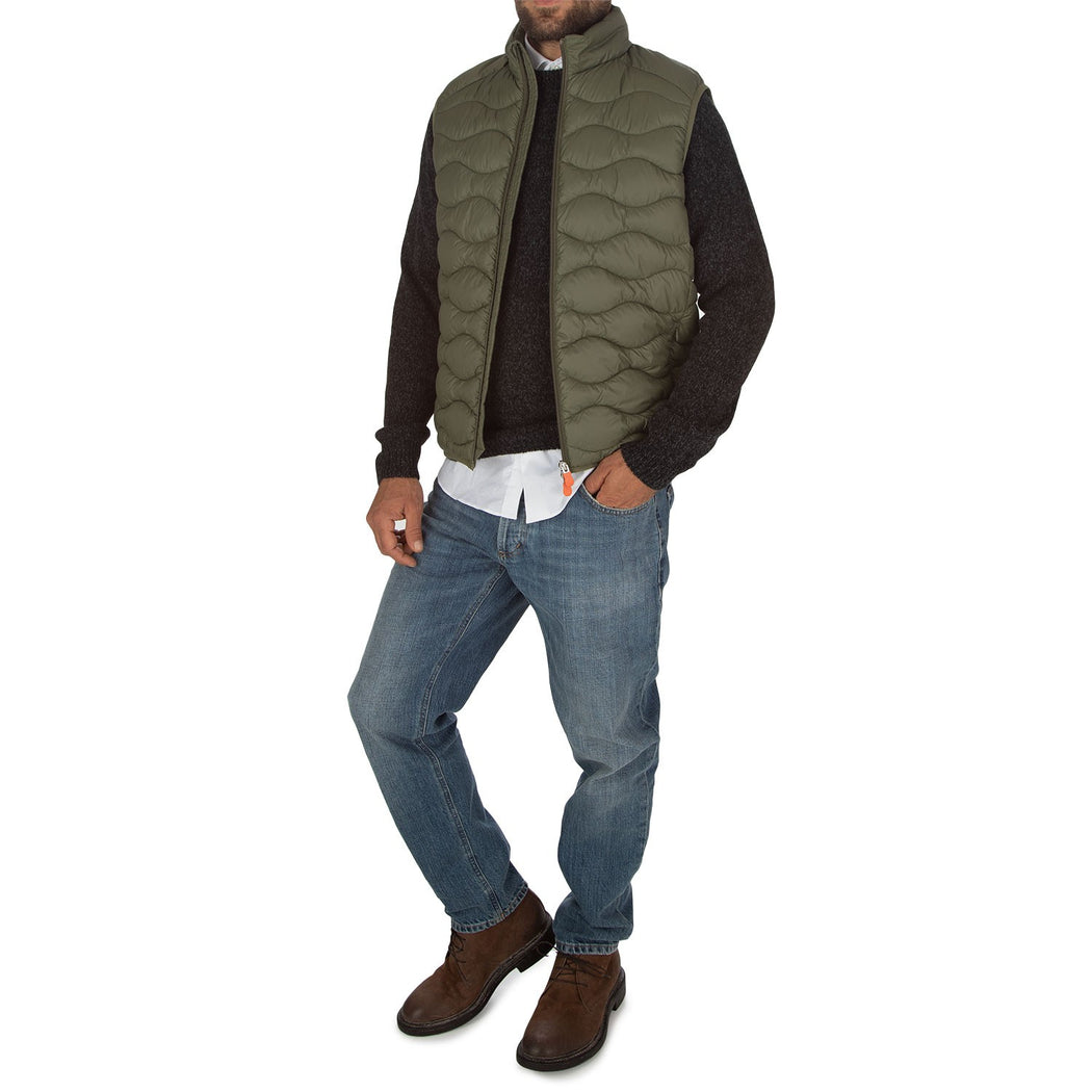 D82187M GIGA21 TIDE  50012 VERDE
