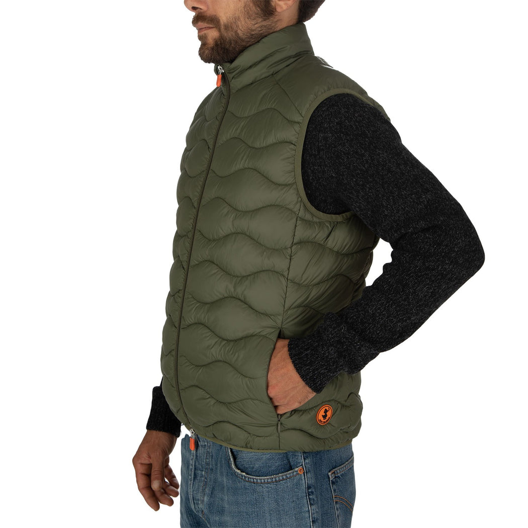D82187M GIGA21 TIDE  50012 VERDE