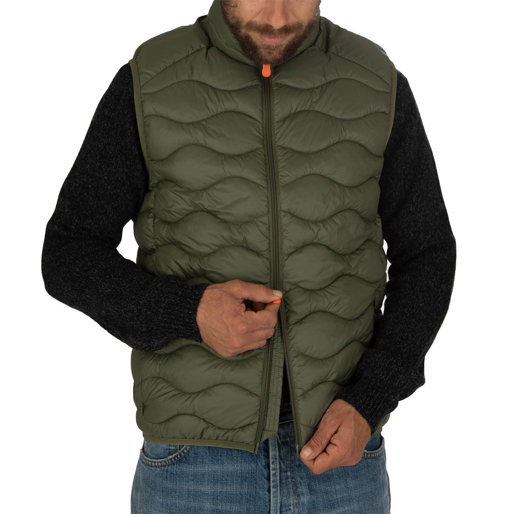 D82187M GIGA21 TIDE  50012 VERDE