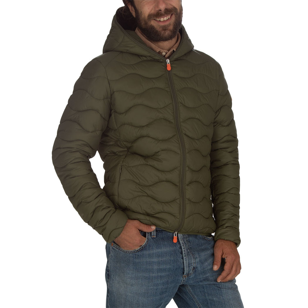 D32189M GIGA21 REEF  50012 VERDE