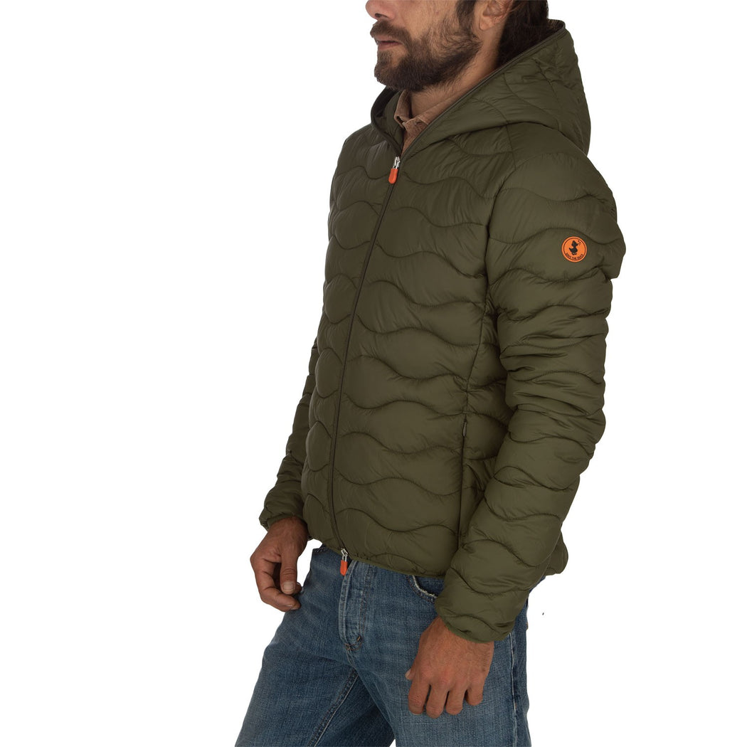 D32189M GIGA21 REEF  50012 VERDE