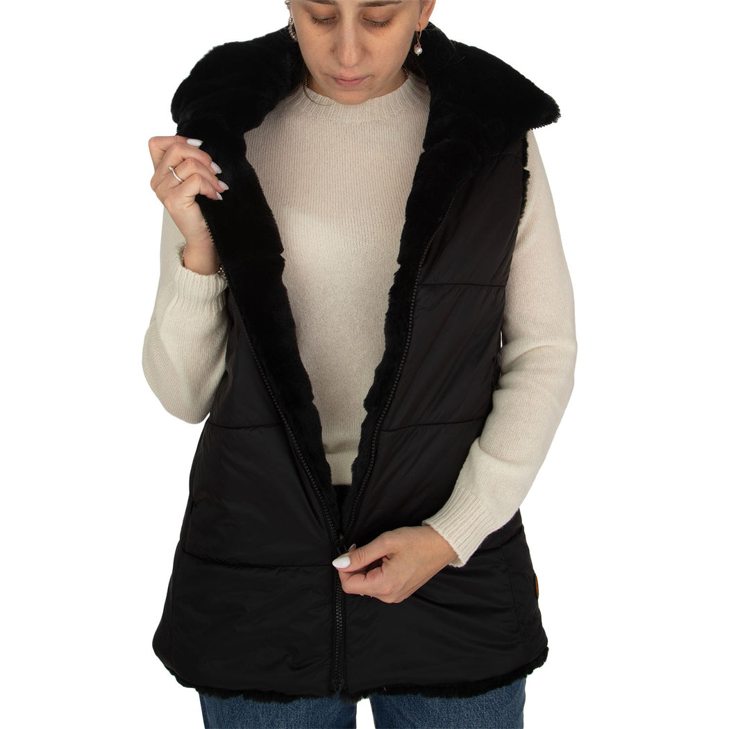 D82493W FURY21 NIVES  10000 NERO