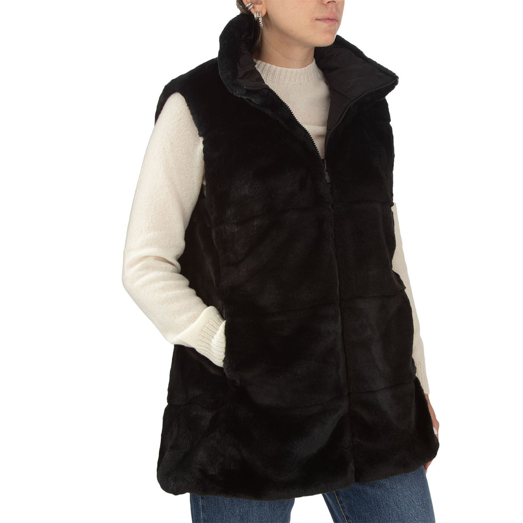 D82493W FURY21 NIVES  10000 NERO