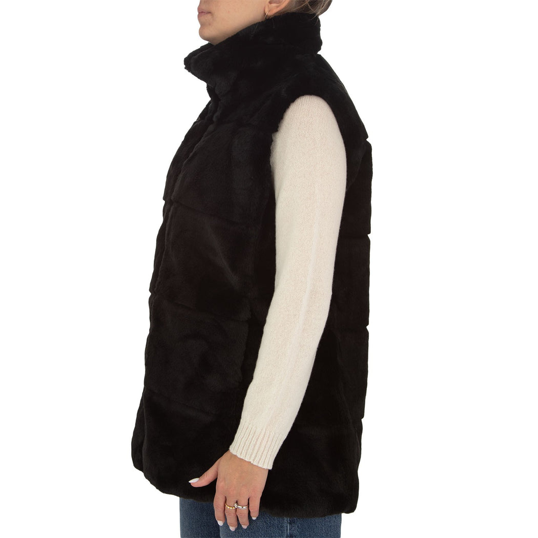 D82493W FURY21 NIVES  10000 NERO