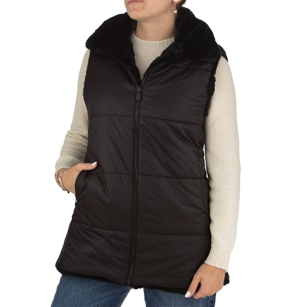 D82493W FURY21 NIVES  10000 NERO