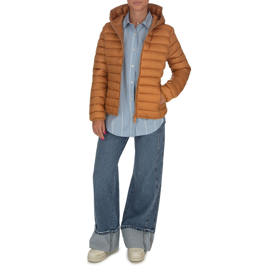 D33620W IRIS21 ALEXIS  40043 MARRONE