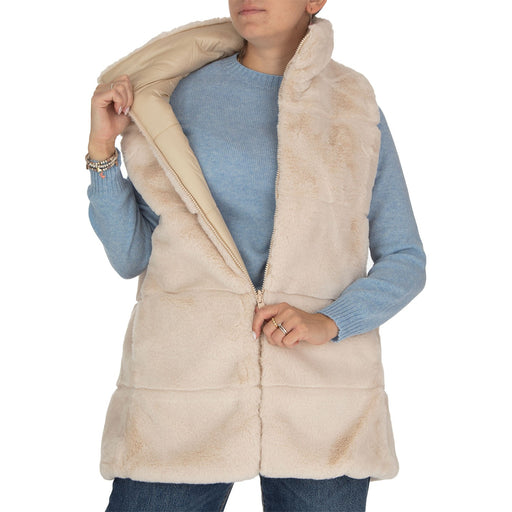 D82493W FURY21 NIVES  40034 BIANCO/BEIGE