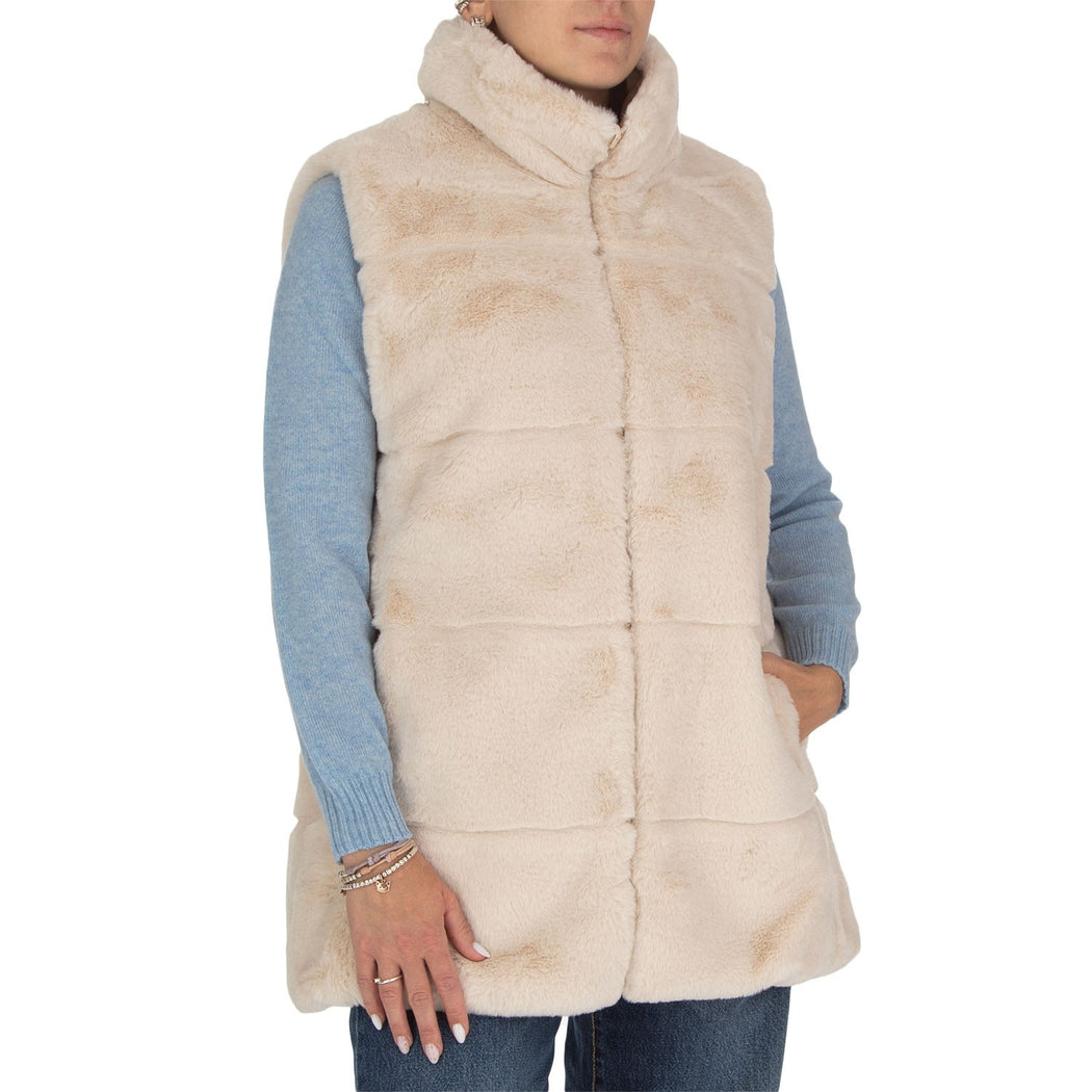 D82493W FURY21 NIVES  40034 BIANCO/BEIGE
