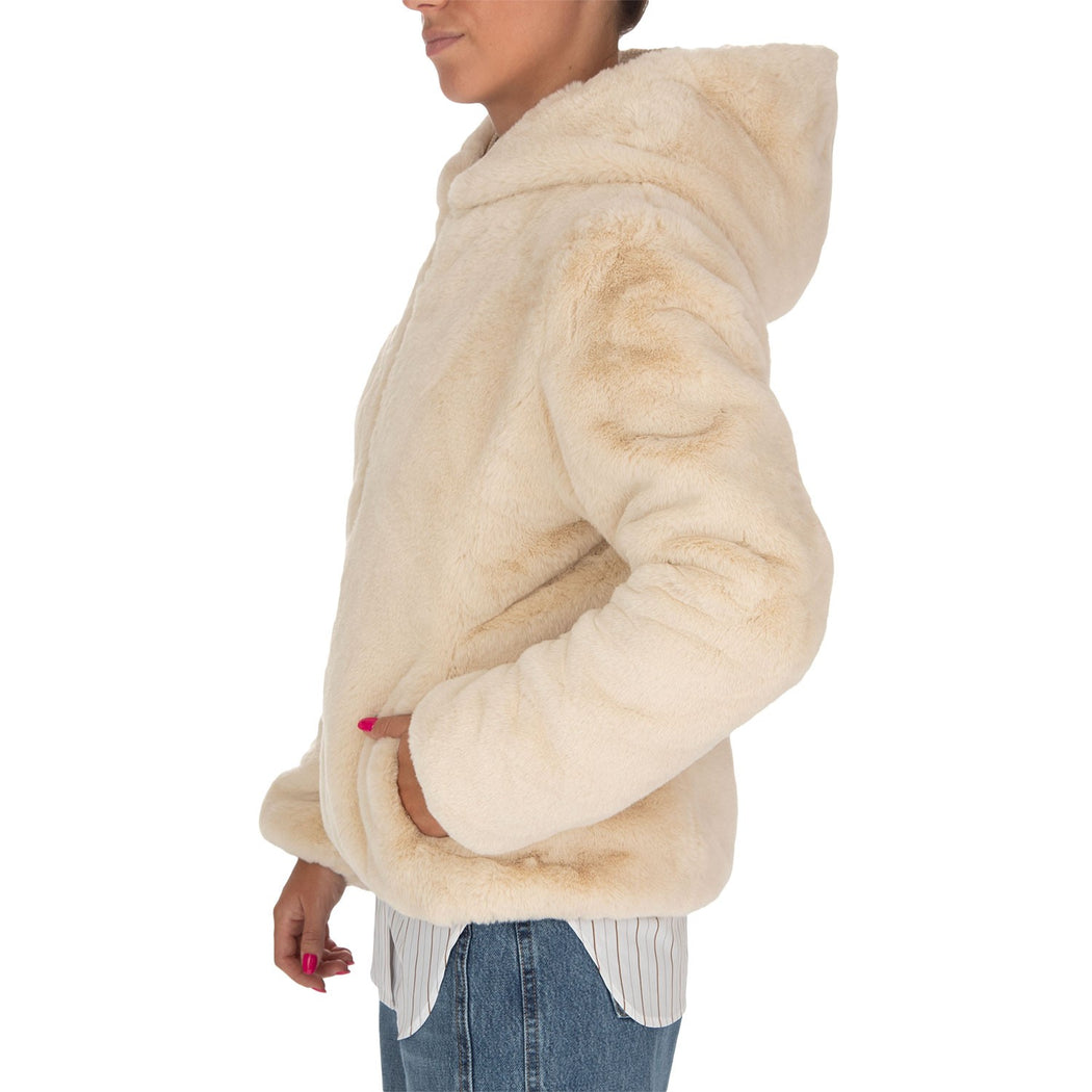 D33540W FURY21 LAILA  40034 BIANCO/BEIGE