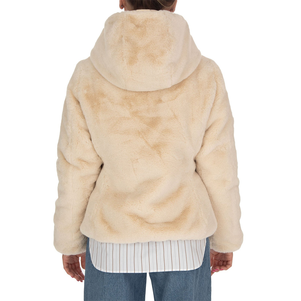 D33540W FURY21 LAILA  40034 BIANCO/BEIGE