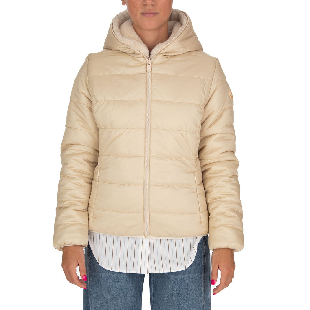 D33540W FURY21 LAILA  40034 BIANCO/BEIGE