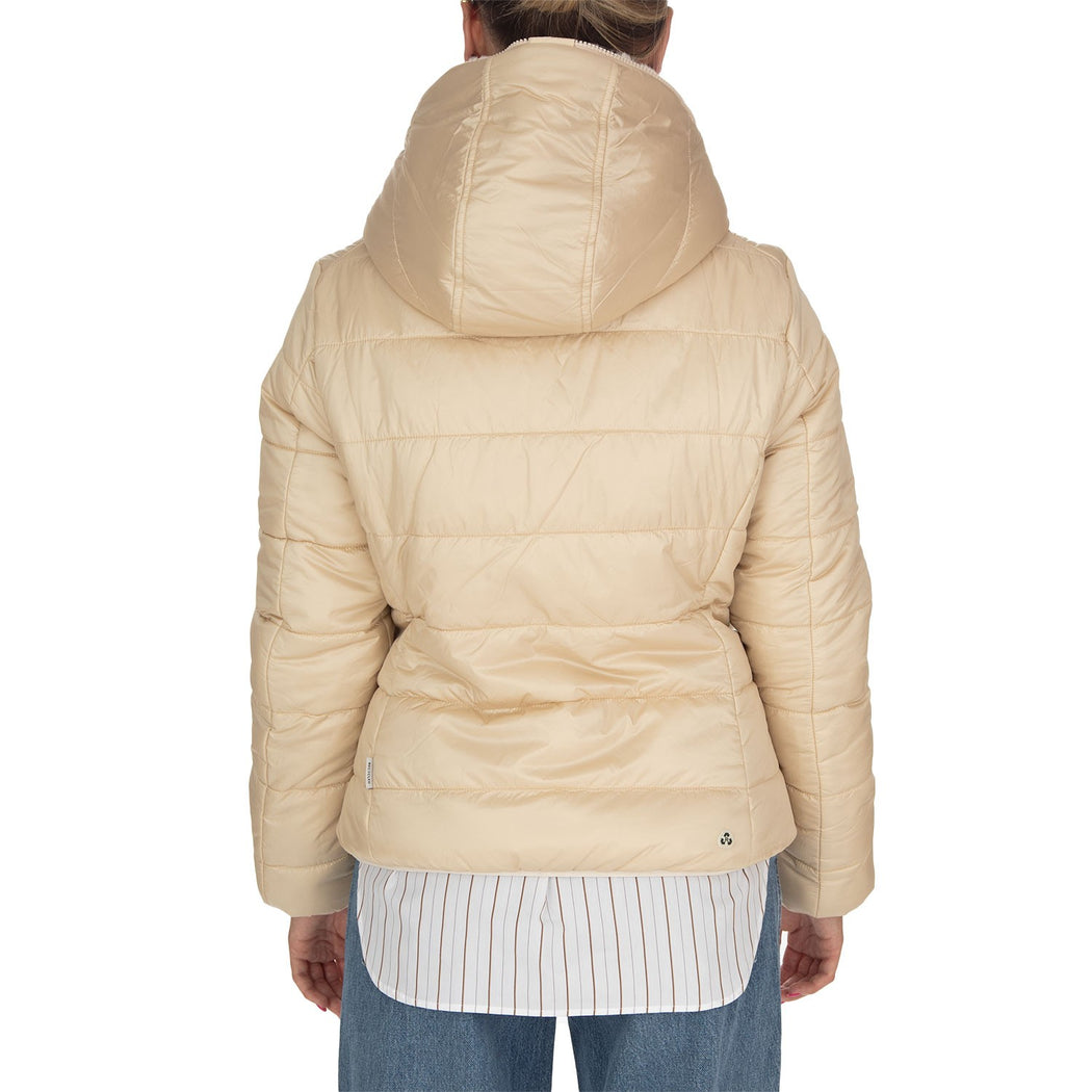 D33540W FURY21 LAILA  40034 BIANCO/BEIGE
