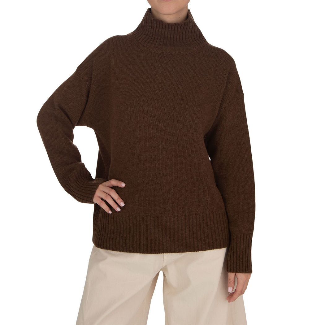 K1289/M  MARRONE CIOCCOLAT0