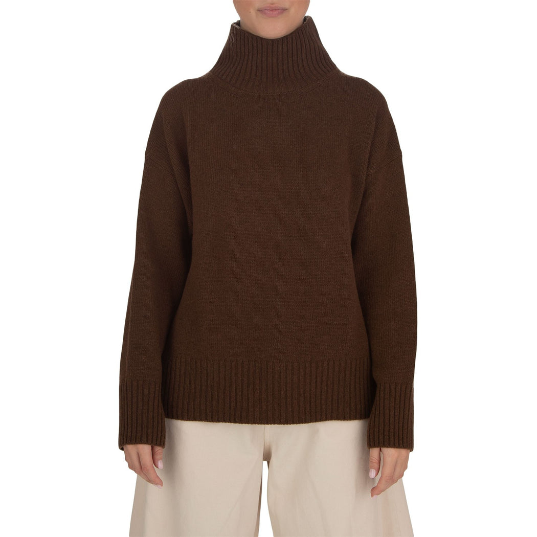 K1289/M  MARRONE CIOCCOLAT0