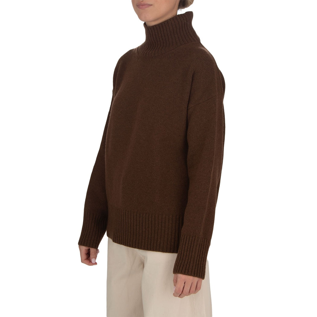 K1289/M  MARRONE CIOCCOLAT0