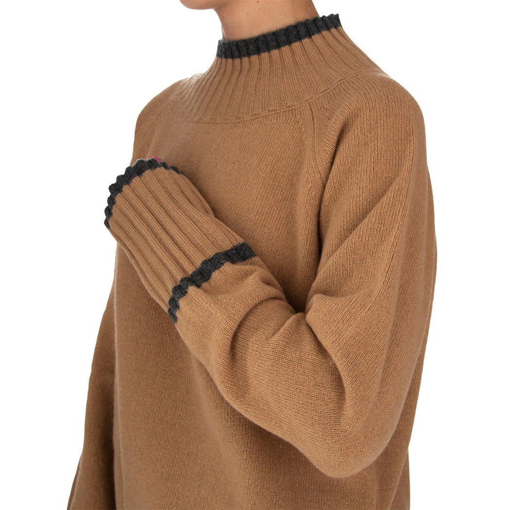 K1298/M  MARRONE