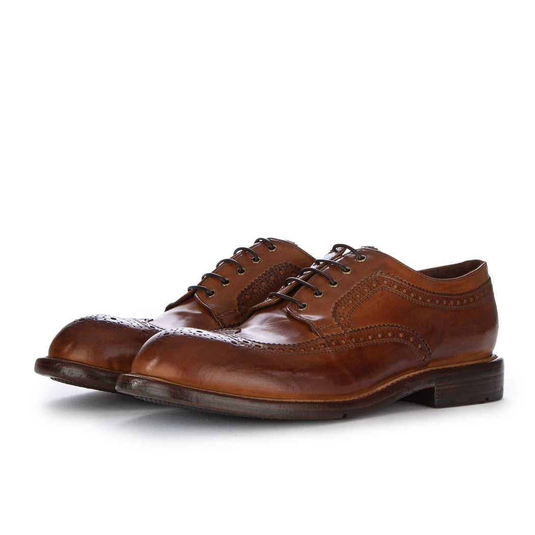 IH04A DIVER COGNAC