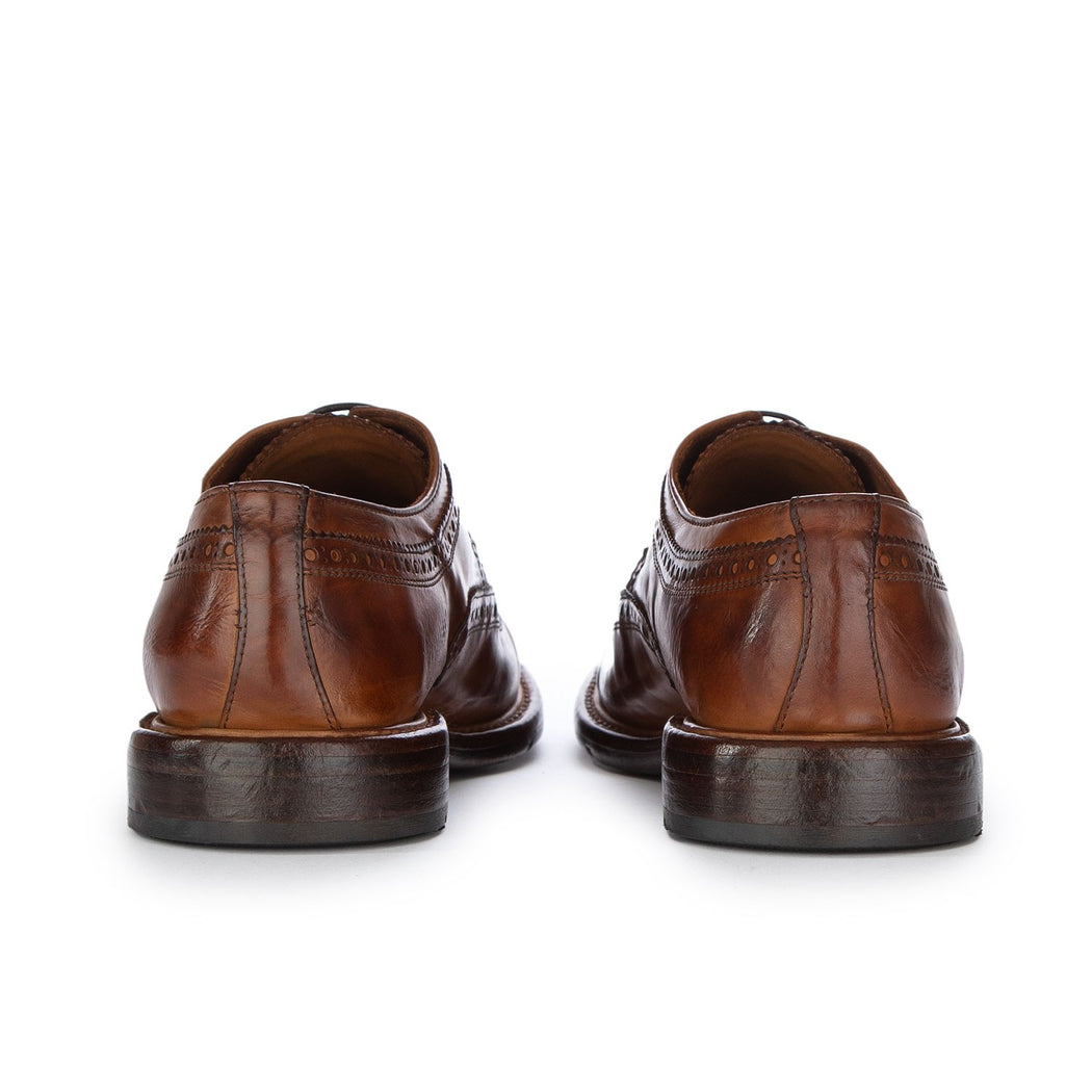 IH04A DIVER COGNAC