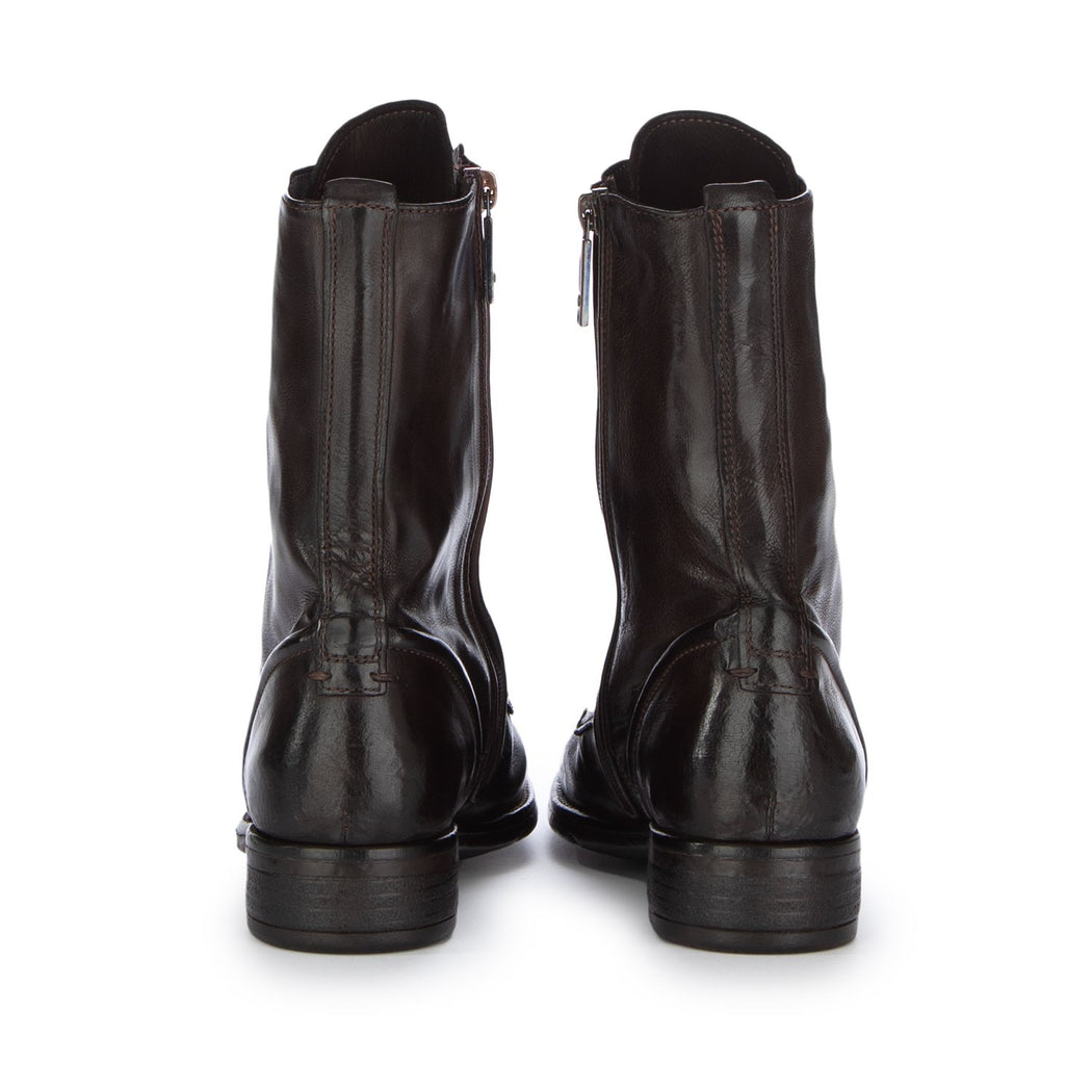 DT18A RANCH EBANO  MARRONE