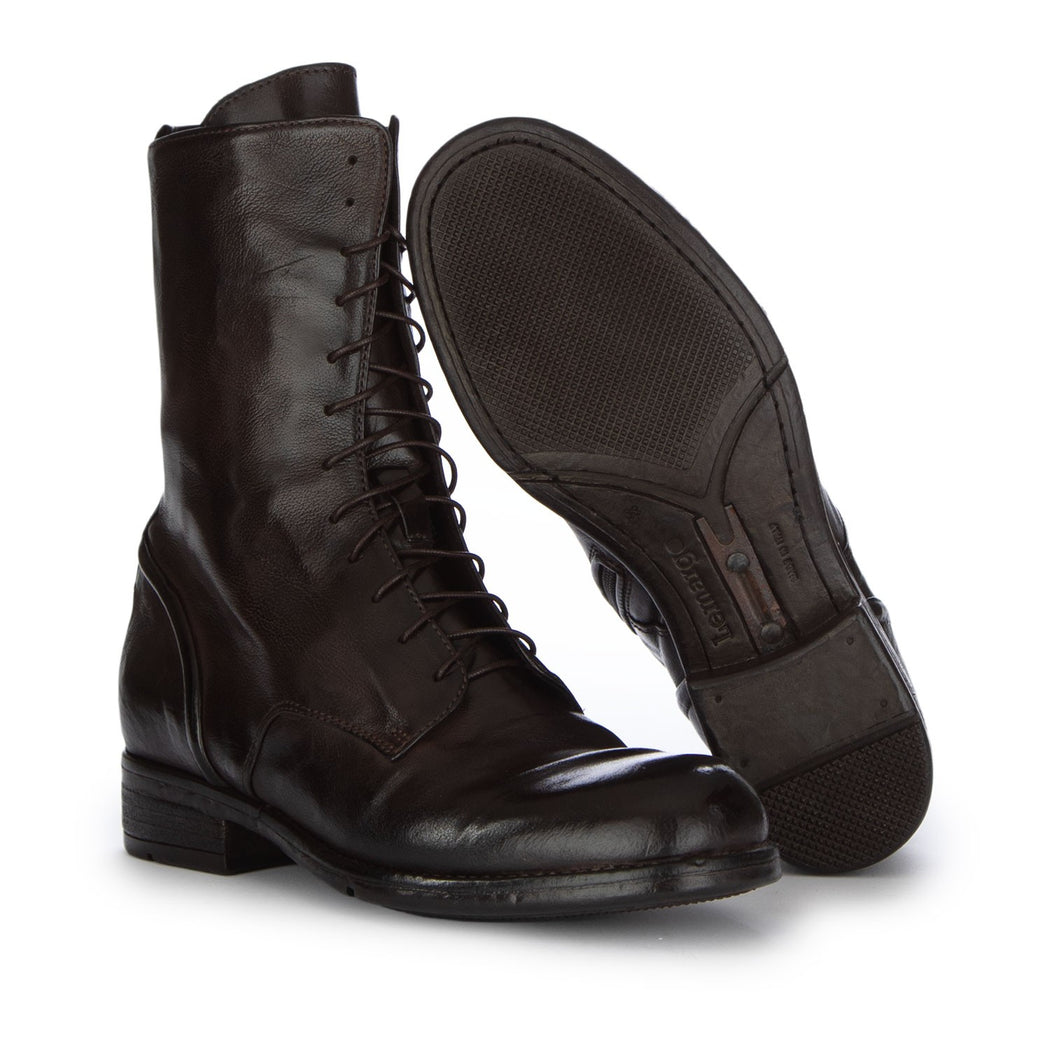 DT18A RANCH EBANO  MARRONE