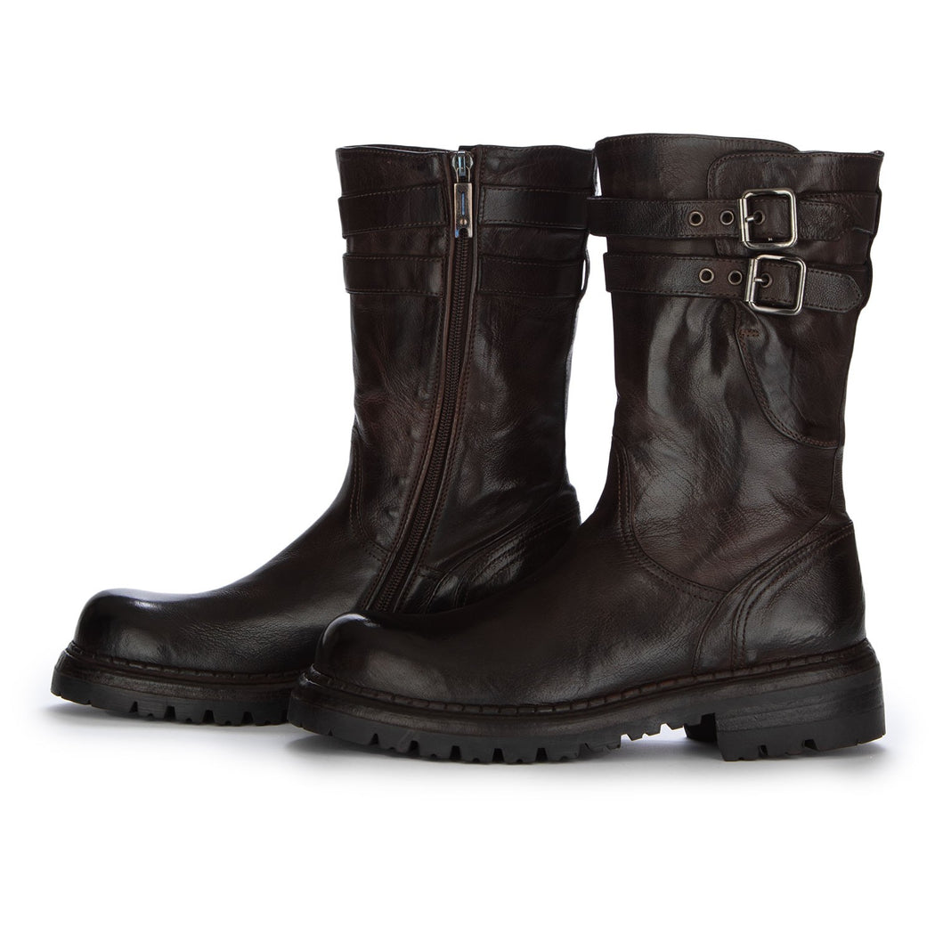 IK02A RANCH EBANO  MARRONE