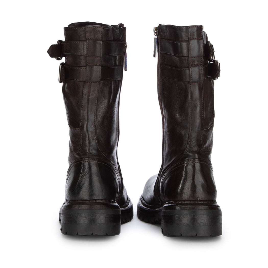 IK02A RANCH EBANO  MARRONE
