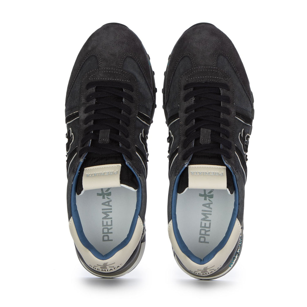 LUCY 7770  BLU/DENIM