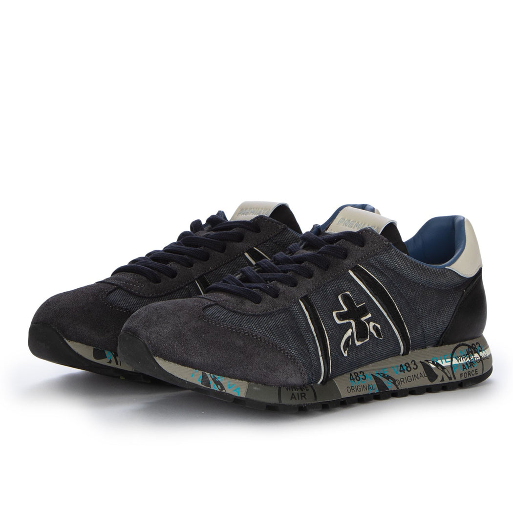 LUCY 7770  BLU/DENIM