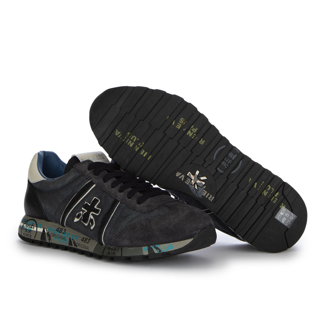 LUCY 7770  BLU/DENIM
