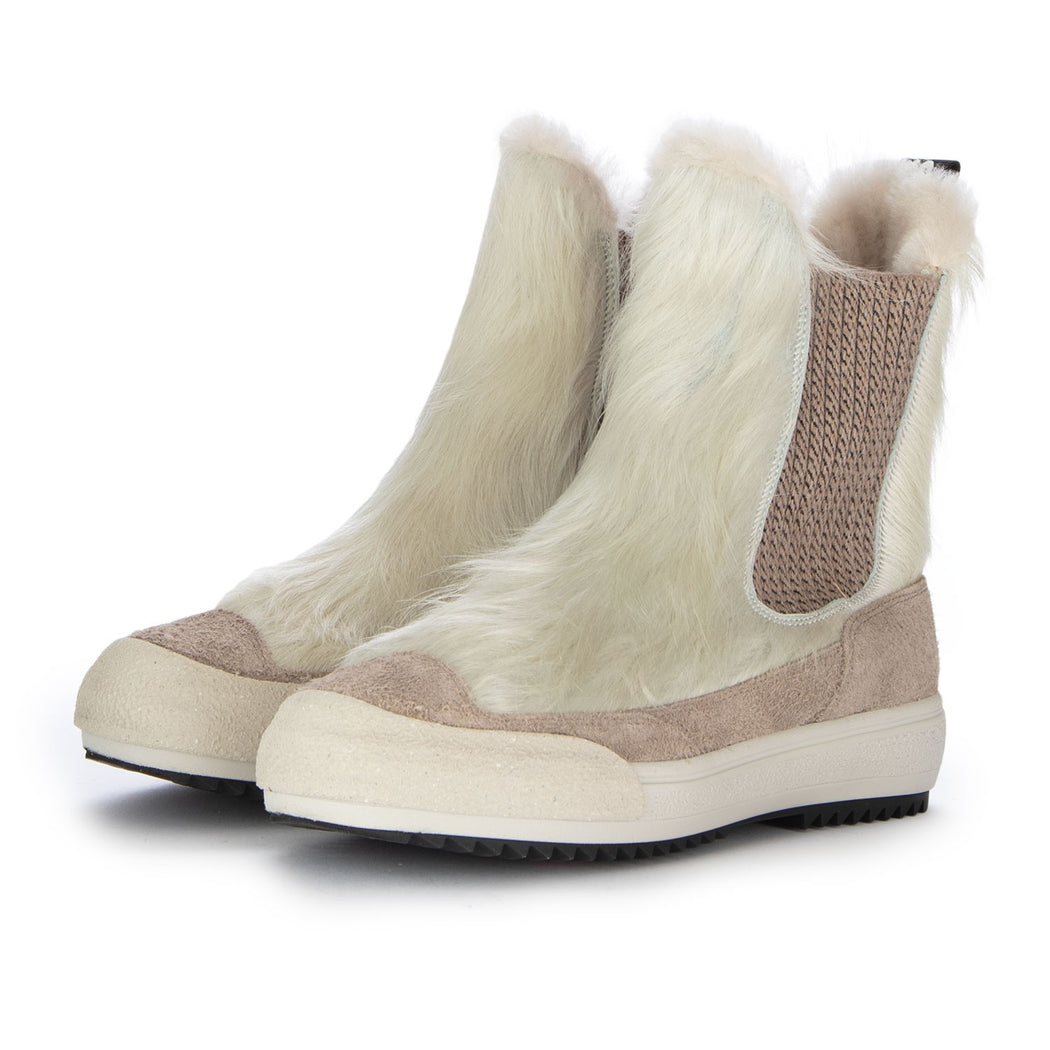LA YETI BEATLES DP2414  BIANCO