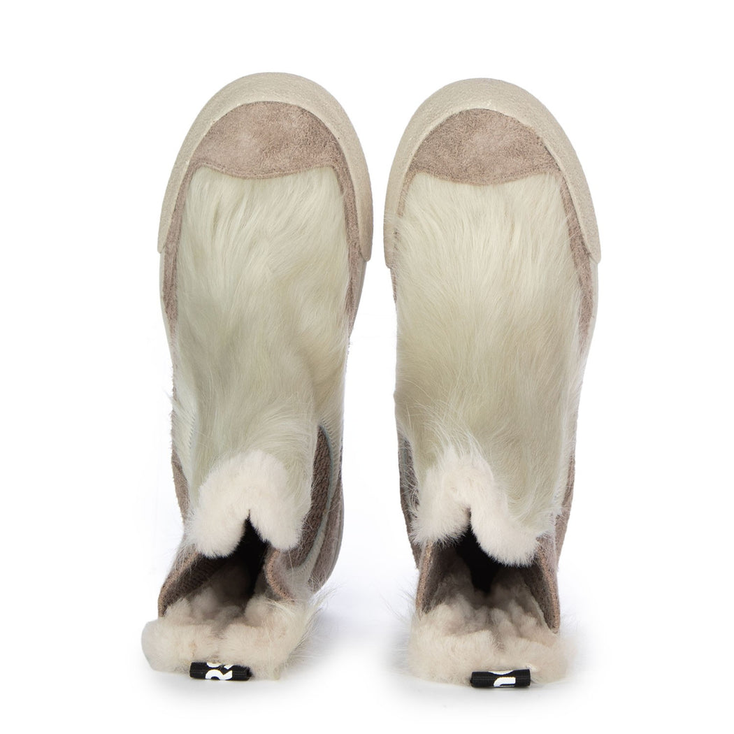 LA YETI BEATLES DP2414  BIANCO