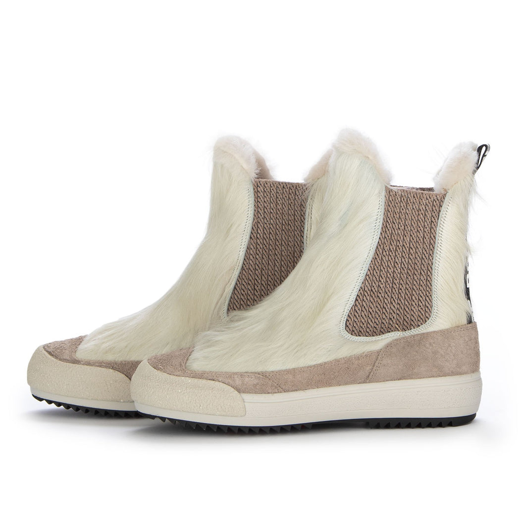 LA YETI BEATLES DP2414  BIANCO