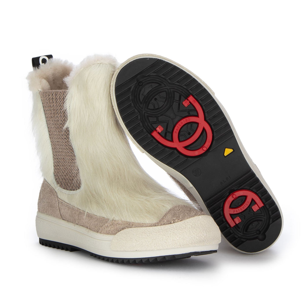 LA YETI BEATLES DP2414  BIANCO