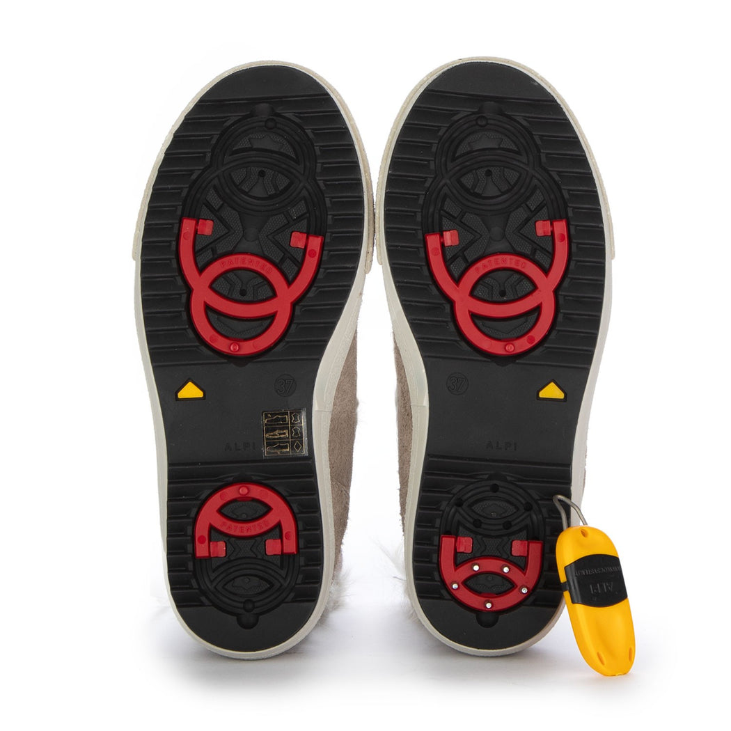 LA YETI BEATLES DP2414  BIANCO