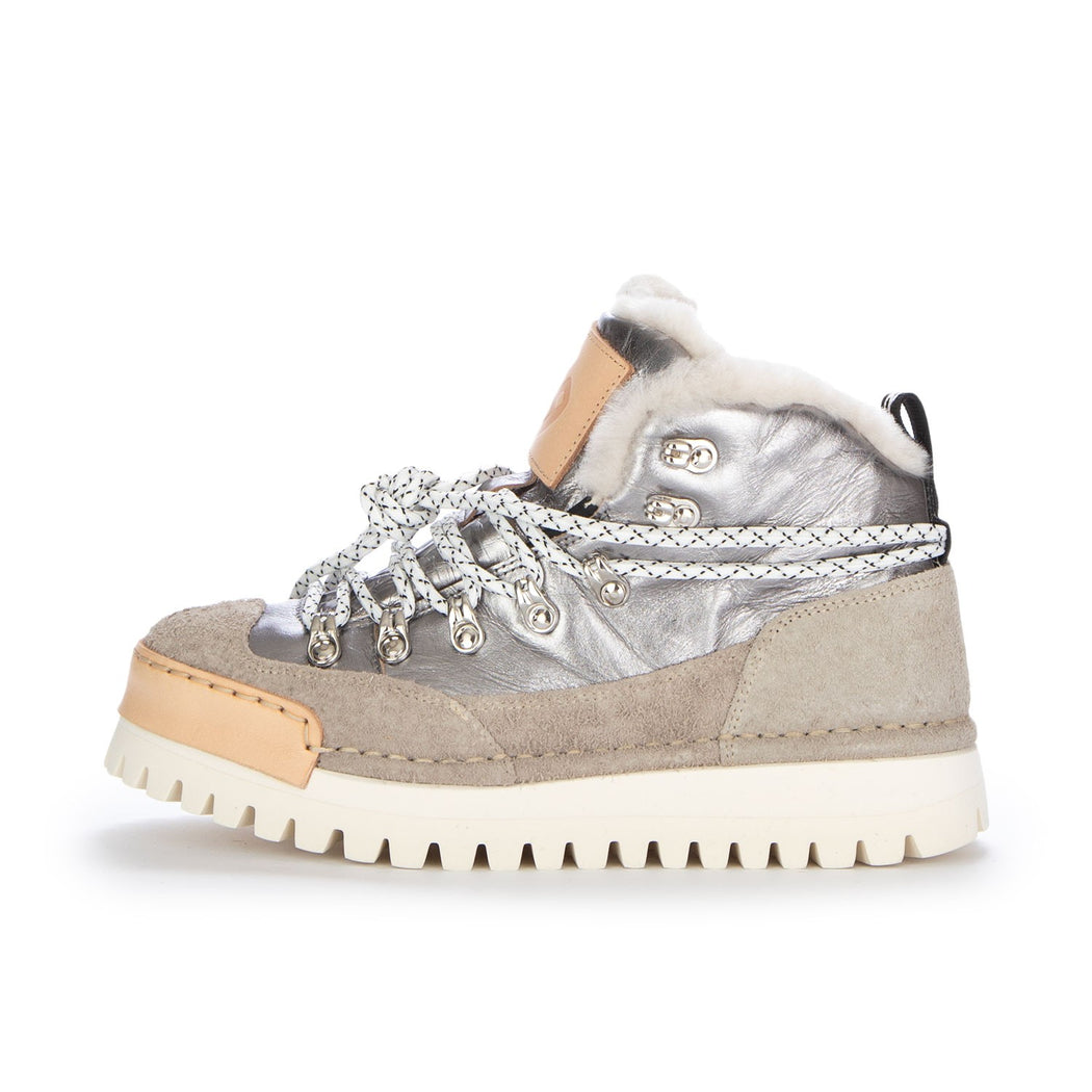 LA YETY CITY BRILLANTE D2414  ARGENTO