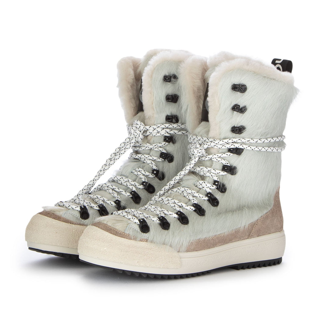 LA MAMMUT DP2214  BIANCA