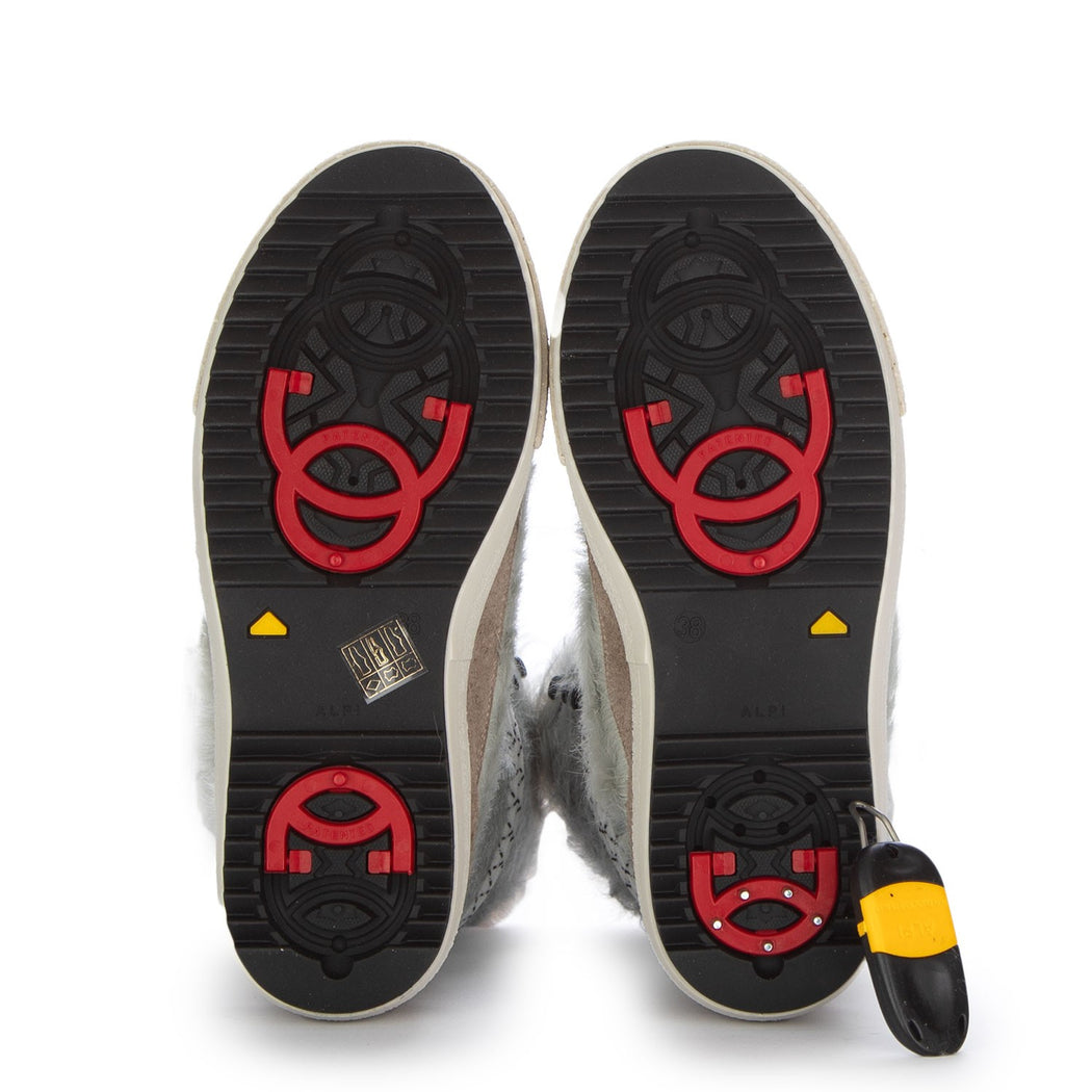 LA MAMMUT DP2214  BIANCA