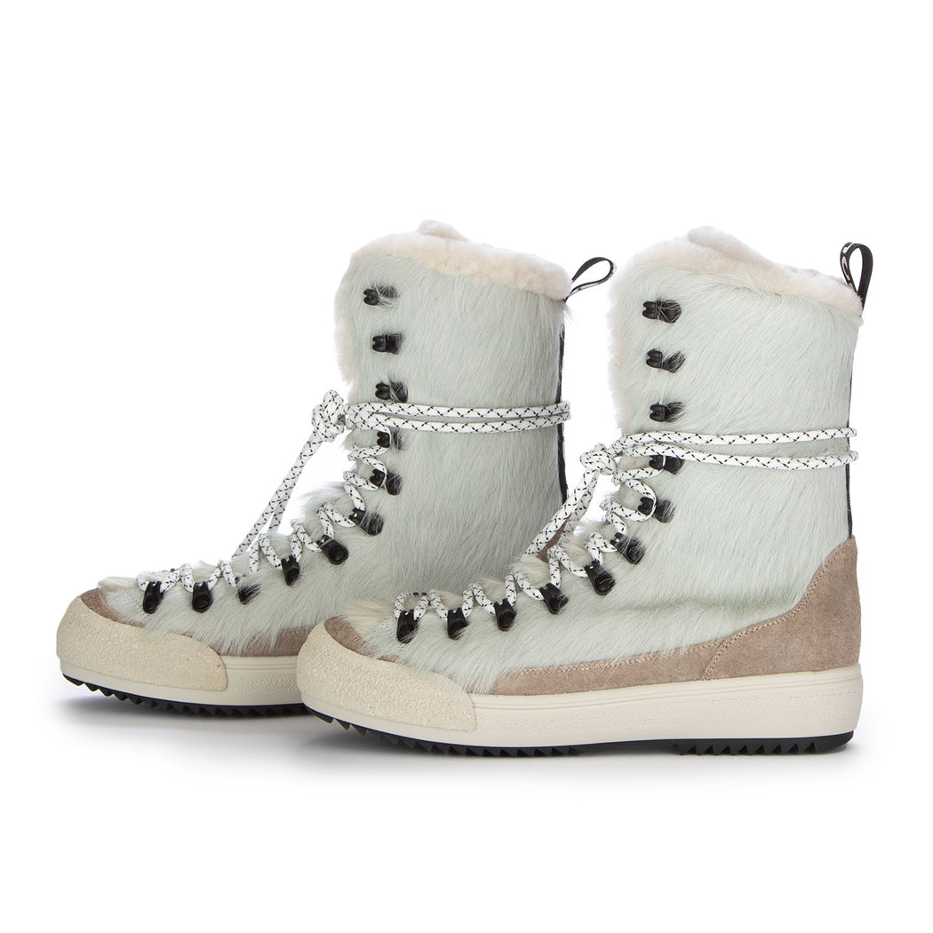 LA MAMMUT DP2214  BIANCA