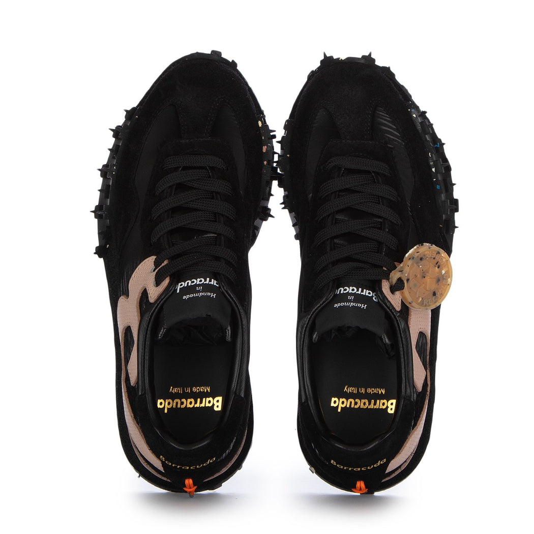 BD1470B V2622 NERO/CIPRIA  NERO