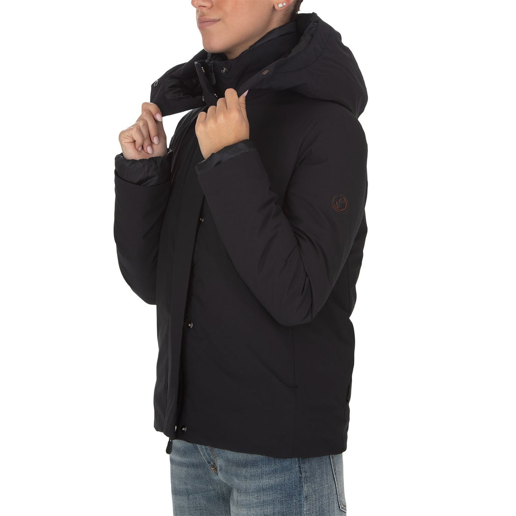 D32327W MATT21 ELAINE  90010 BLU/NERO