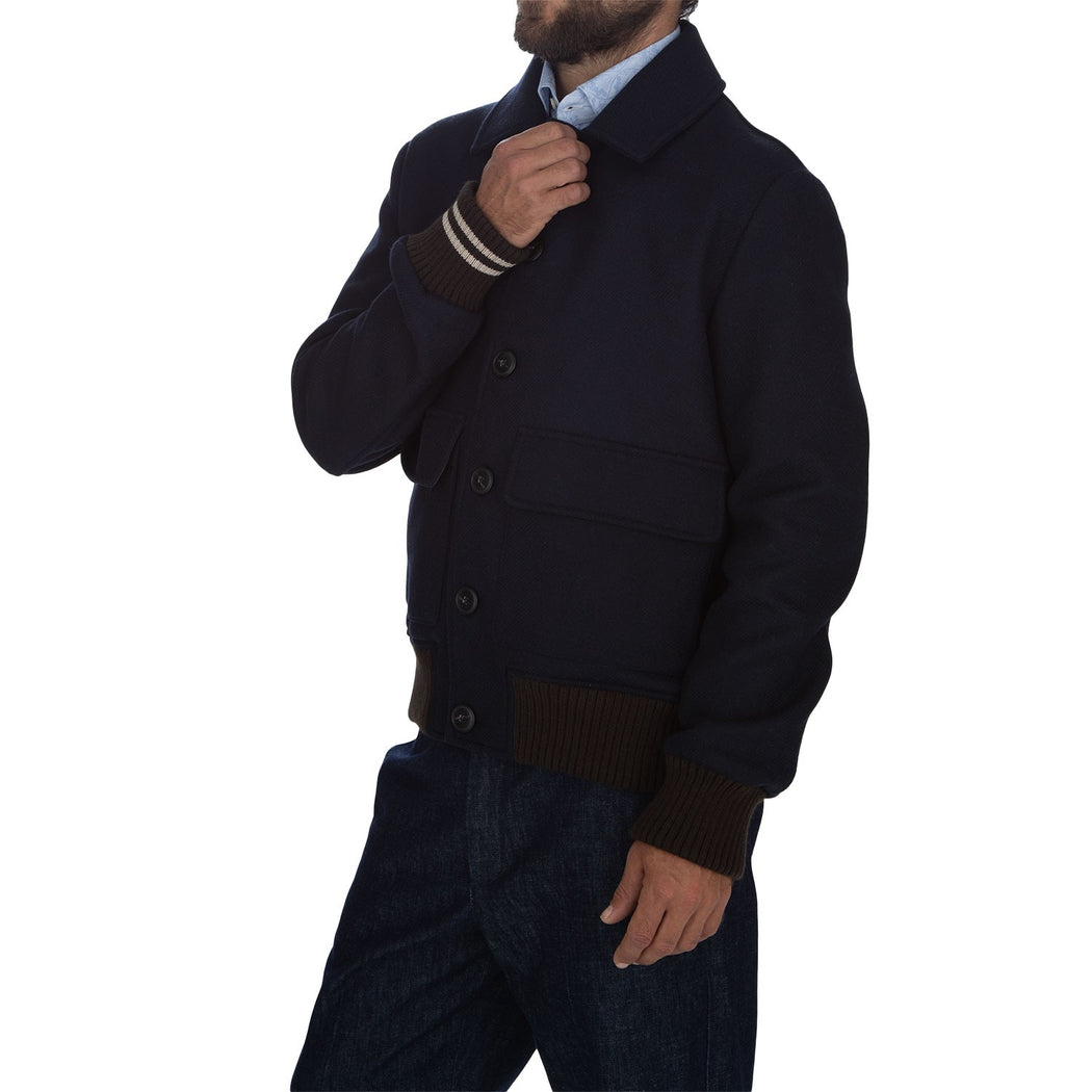 GUALTIERO  BLU